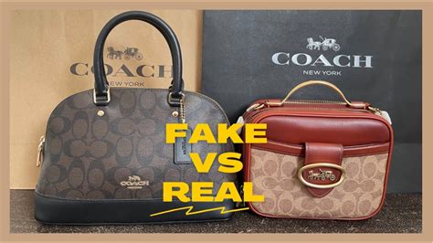 fake korean coach penny bag|real coach handbags.